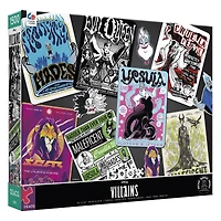 Assorted Dowdle 1,500 Piece Puzzle