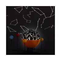 GeoSafari Motorized Solar System