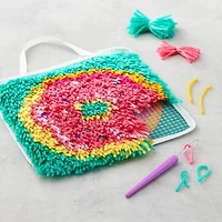 Donut Latch Hook Kit by Creatology™