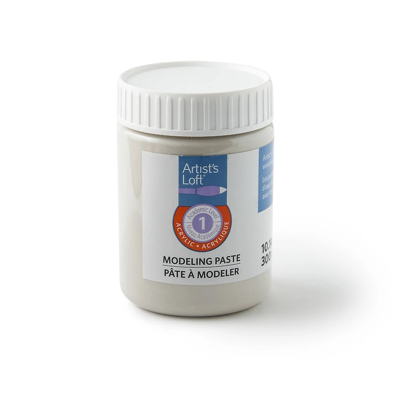 Modeling Paste by Artist's Loft®