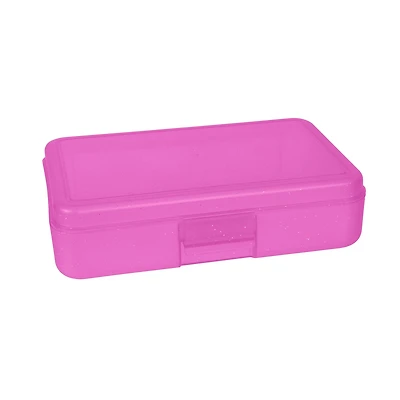 Sparkle Pencil Box by Creatology™
