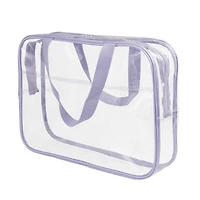 Clear PVC Storage Case by Simply Tidy