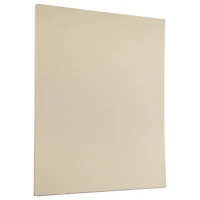 JAM Paper Natural 8.5" x 11" Parchment Paper, 500 Sheets