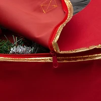 Simplify 24" Holiday Wreath Bag, 2ct.