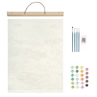 Farm Landscape Painit-by-Number Kit by Artist's Loft®