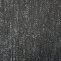 DII® 17" Woven Paper Lurex Storage Bin