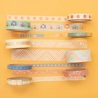 American Crafts™ 12" x 12" Obed Marshall Especial Single-Sided Paper Pad, 48ct.