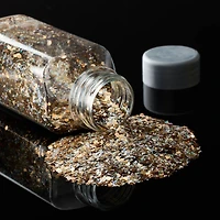 Metallic Chunky Polyester Glitter by Recollections™