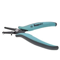 The Beadsmith® 1.5mm Metal Hole Punch For 1.3mm Rivets
