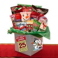 The Night Before Christmas Care Package