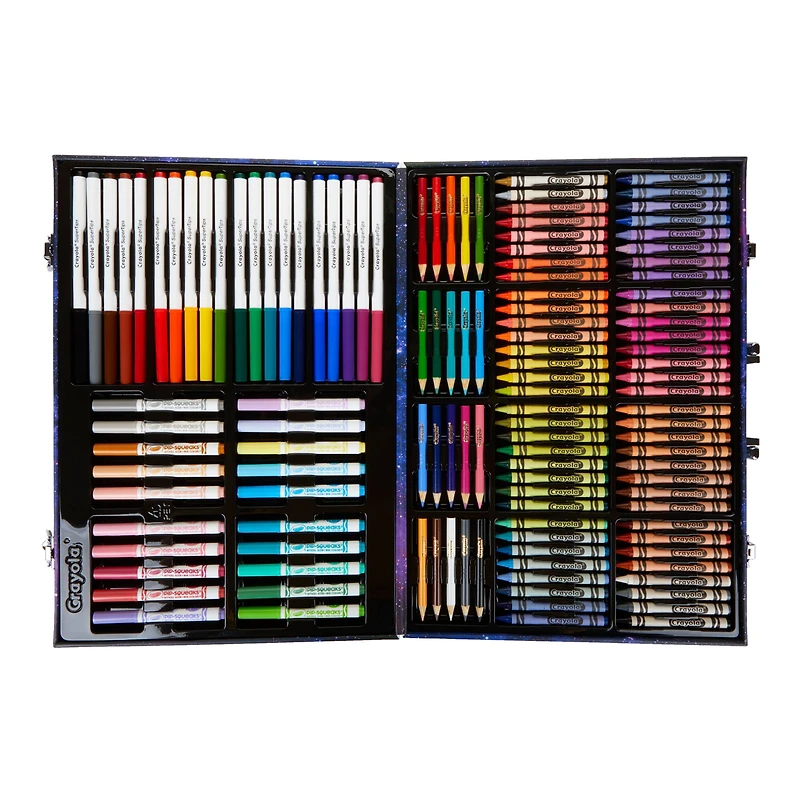 Crayola® Inspiration Art Case