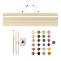 16" x 20" Golden Retriever Paint-by-Number Kit by Artist's Loft™