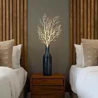3ft. Artificial White Birch Warm White LED Pre-Lit Branches, 2ct.