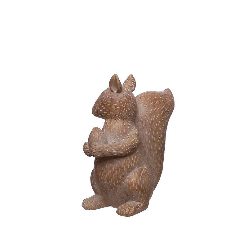 6.5" Squirrel Tabletop Décor by Ashland®