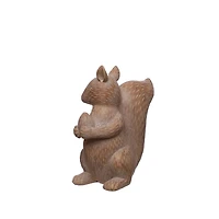 6.5" Squirrel Tabletop Décor by Ashland®
