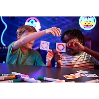 Assorted Crayola® Colourwhirls™ Kit, 1pc.