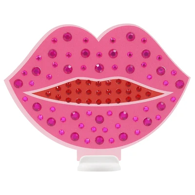 2D Lips Diamond Art Kit by Creatology™