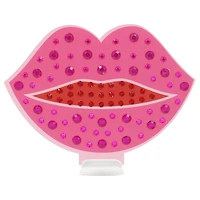 2D Lips Diamond Art Kit by Creatology™