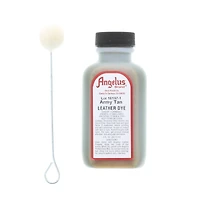 Angelus® Leather Dye