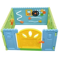 Electronic Baby Play Yard/Play Room