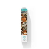 Diamond Dotz® Intermediate Tigers Diamond Painting Kit