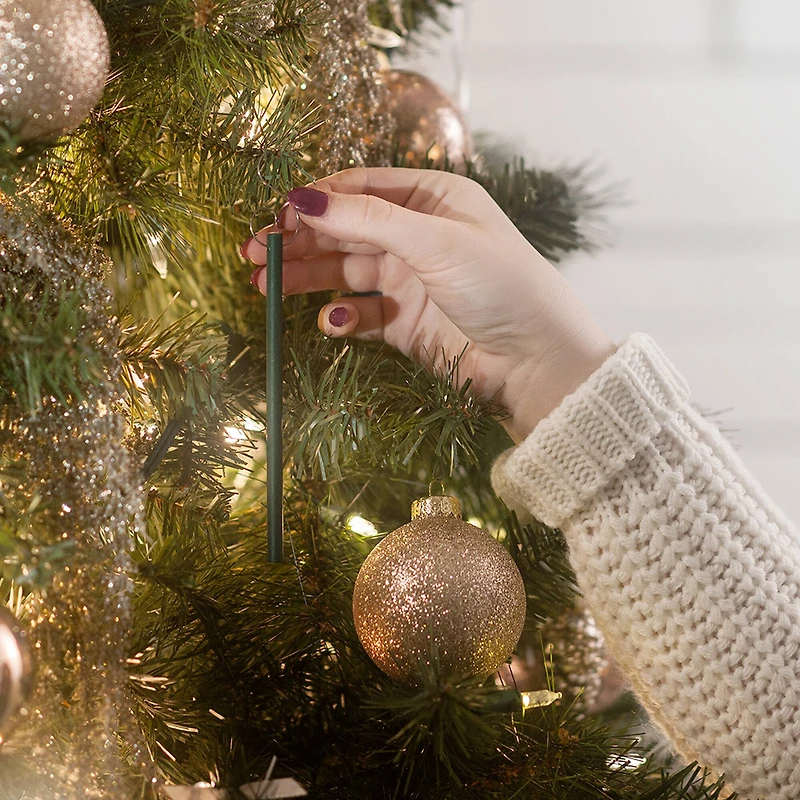 ScentSicles® Snowberry Pine Scented Ornament Sticks, 6ct.