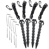 7ft. Animated Airblown® Inflatable Halloween Giant Pirate Ship Scene