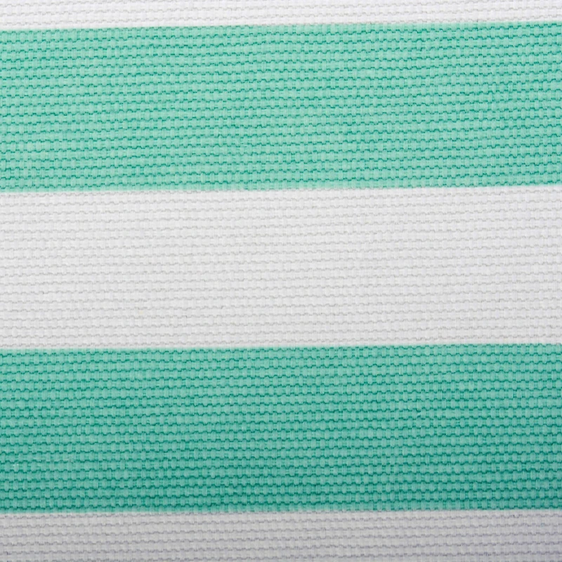 DII® Striped Square Storage Cube