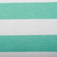 DII® Striped Square Storage Cube