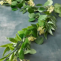 6ft. Eucalyptus Garland by Ashland®