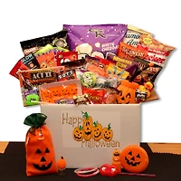 The Halloween Sampler Care Package