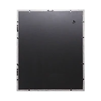 Gray Shadow Box by Studio Décor