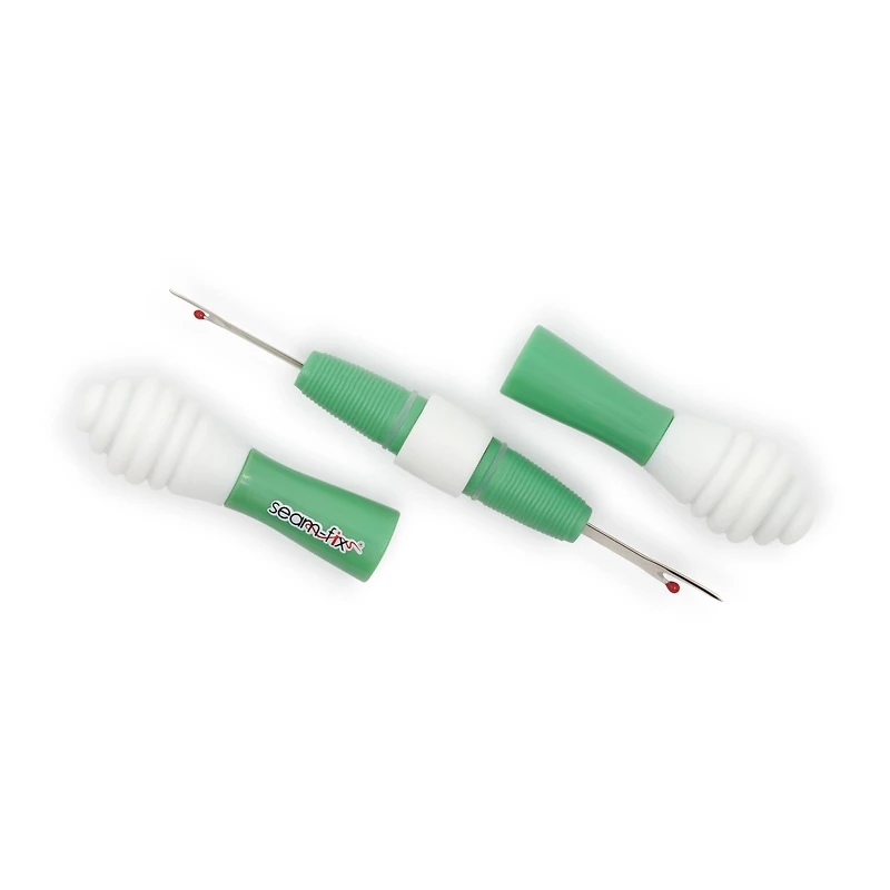 Dritz® Seam-Fix Double-Sided Seam Ripper