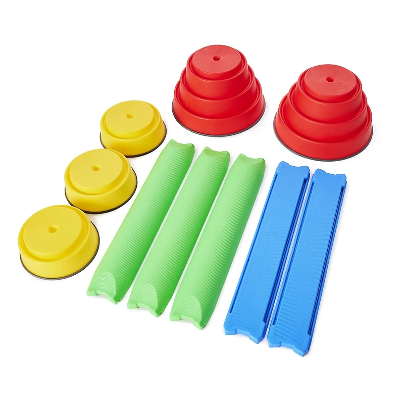 GONGE Build N' Balance Beginner Set