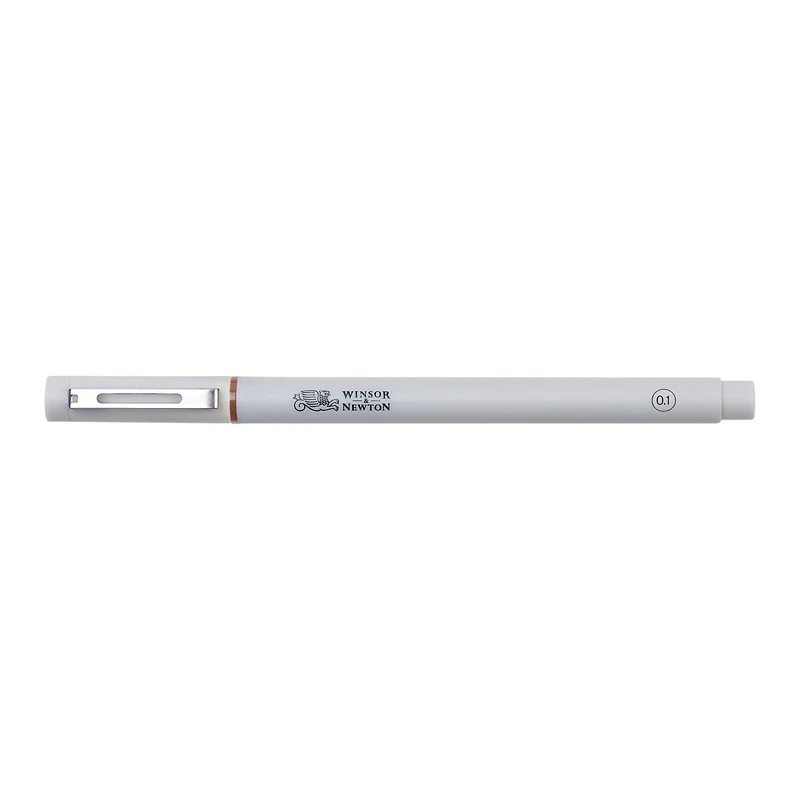 Winsor & Newton® Sepia Fineliner