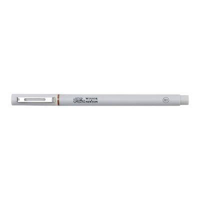 Winsor & Newton® Sepia Fineliner