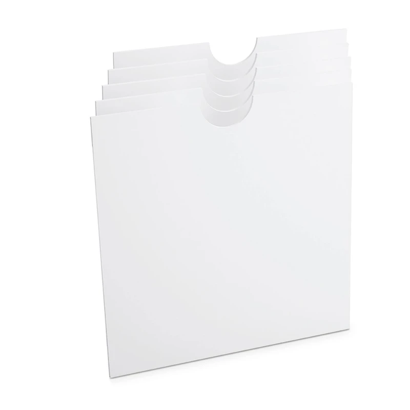 12 Packs: 5 ct. (60 total) Modular Panel Shelves by Simply Tidy™