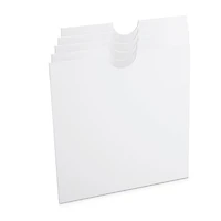 12 Packs: 5 ct. (60 total) Modular Panel Shelves by Simply Tidy™