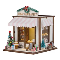 Sugar Plum Bakery Diorama Kit by Make Market®