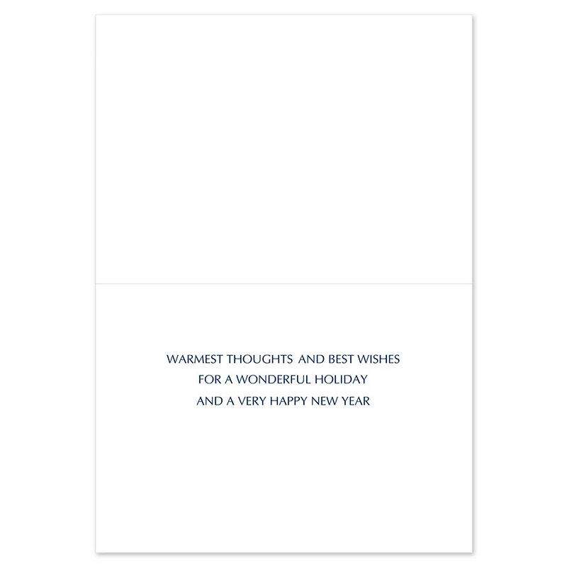 JAM Paper Seas & Greetings Christmas Cards & Envelopes, 18ct.