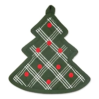 DII® Christmas Tree Potholder Gift Set