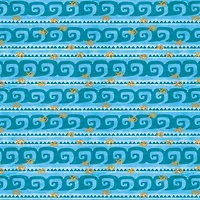 Cricut® Disney® Moana Born To Voyage Deluxe Paper, 12" x 12"