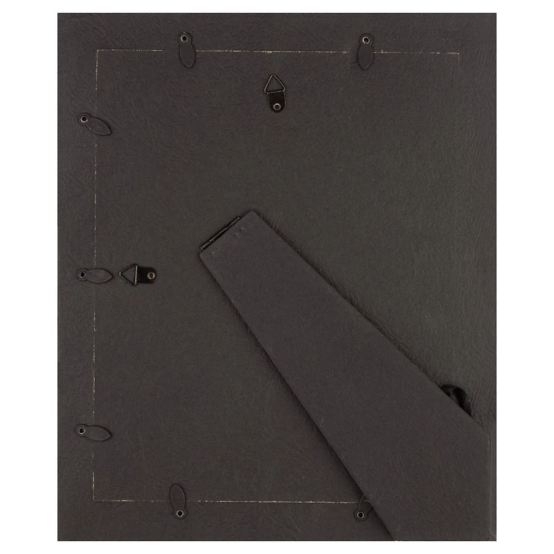 12 Pack: Silver Scallop Edge 8" x 10" Frame, Simply Essentials™ by Studio Décor®