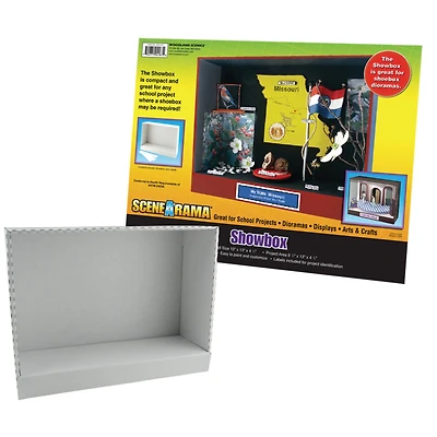 Scene-A-Rama® ShowBox™