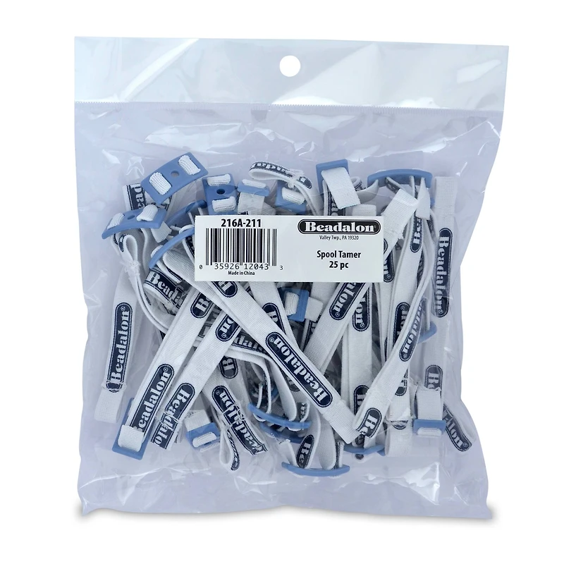 Beadalon® Spool Tamer