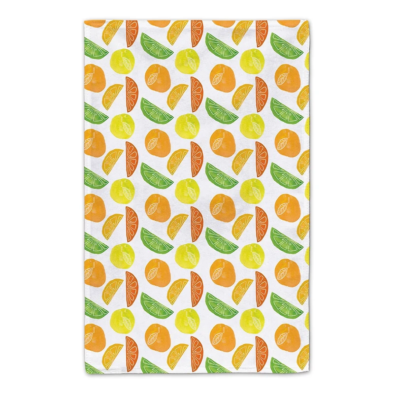 I Could Squeeze You 16" x 25" Tea Towel - Set of 2