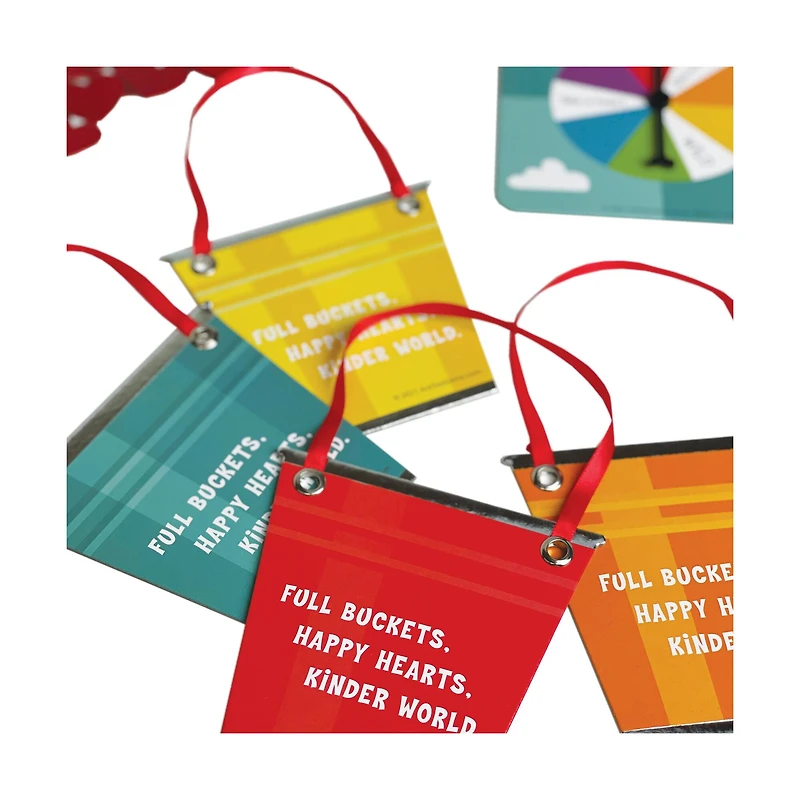 Bucket Full of Kindness Board Game