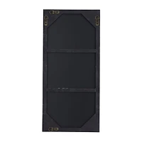 Contemporary Wall Mirror