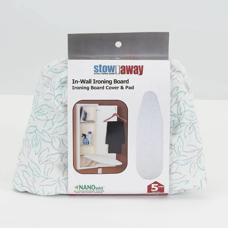 Stow Away® Tabletop Ironing Board Cover
