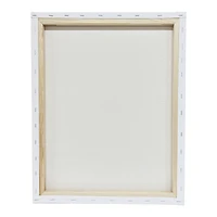 4 Packs: 5 ct. (20 total) 16" x 20" Super Value Canvas by Artist's Loft®